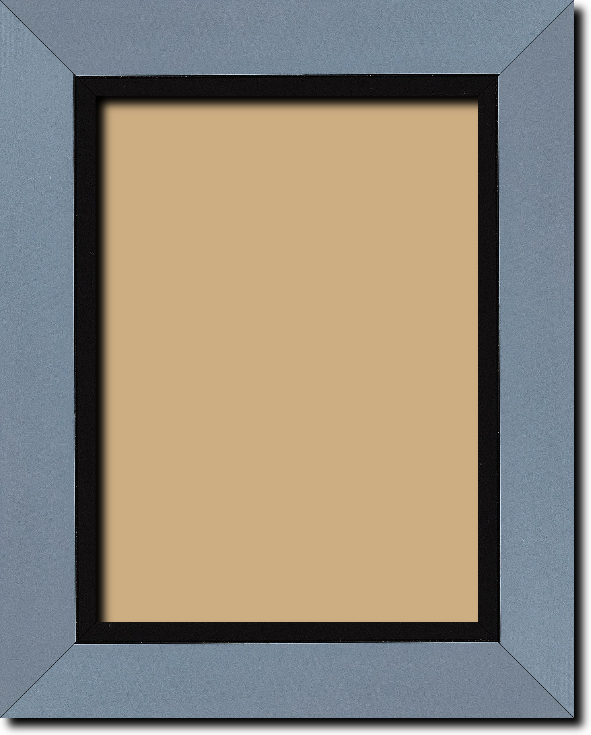 Cadre Nielsen Alpha format carré 50x50cm